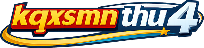 Logo kqxsmn thu 4